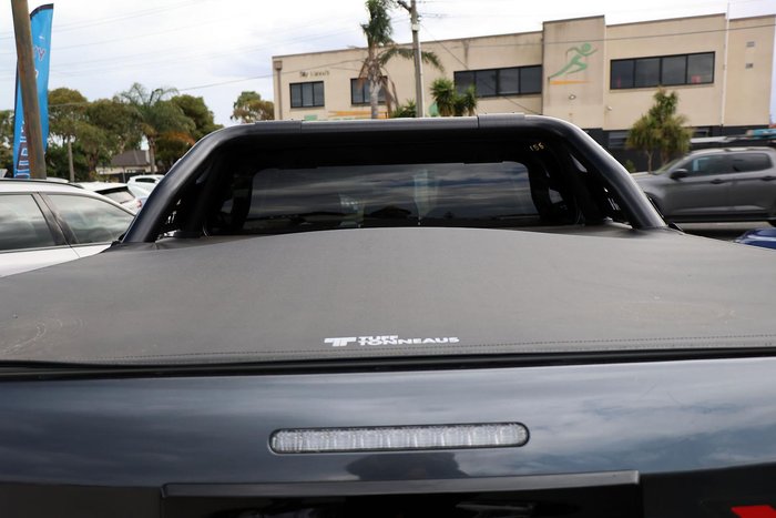 2023 Mitsubishi Triton Xtreme