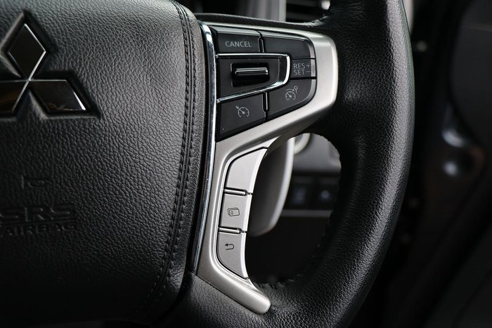 2023 Mitsubishi Triton Xtreme