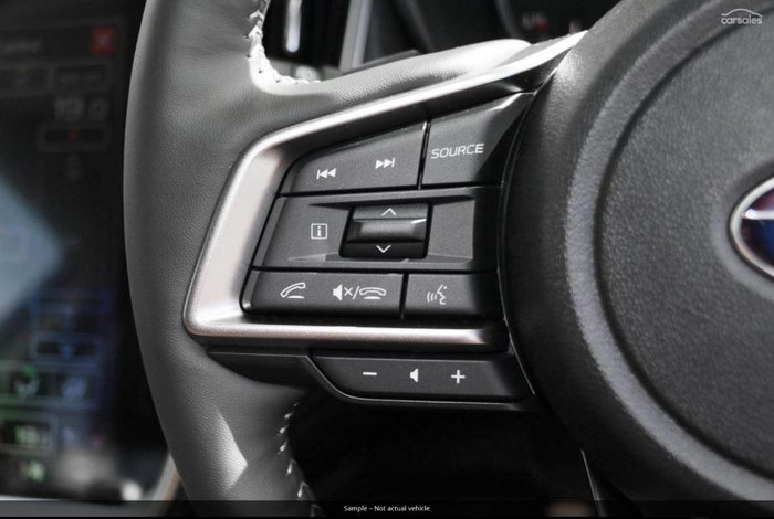 2025 Subaru Outback AWD Touring XT 6GEN MY25 AWD Crystal White