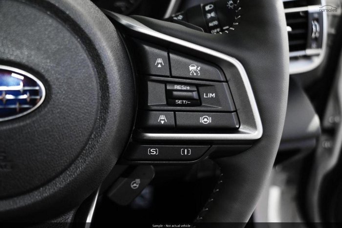 2025 Subaru Outback AWD Touring XT 6GEN MY25 AWD Crystal White