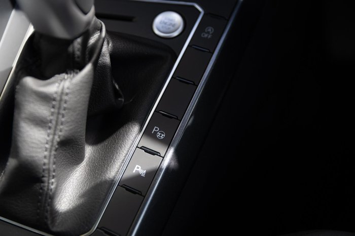 2025 Volkswagen Polo 85TSI Style