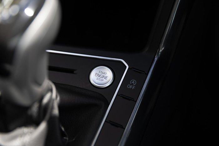 2025 Volkswagen Polo 85TSI Style