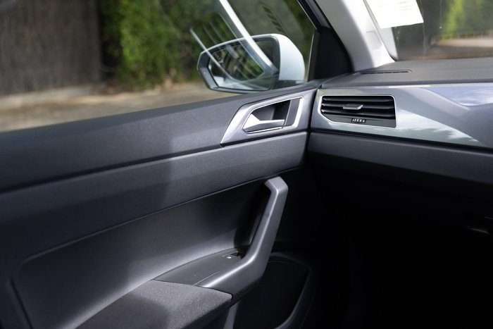 2025 Volkswagen Polo 85TSI Style