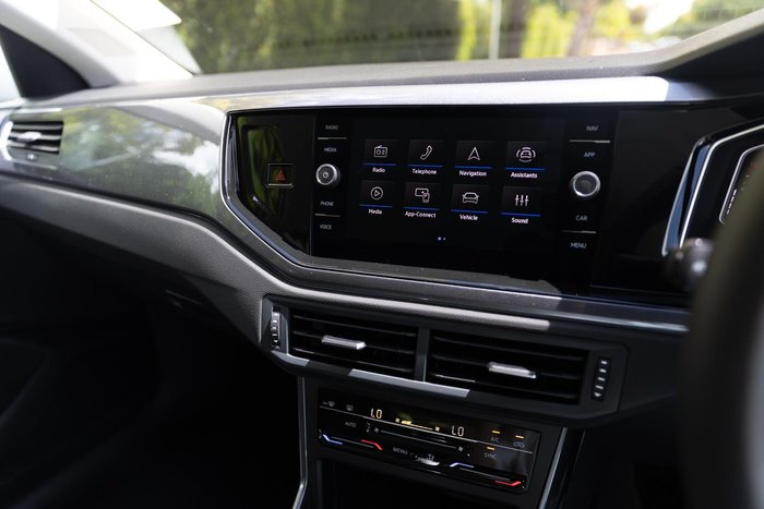 2025 Volkswagen Polo 85TSI Style