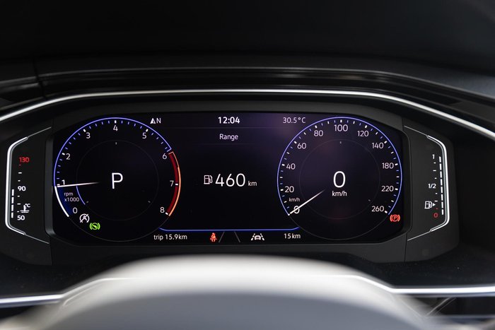 2025 Volkswagen Polo 85TSI Style