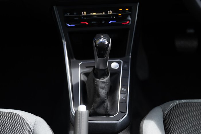 2025 Volkswagen Polo 85TSI Style