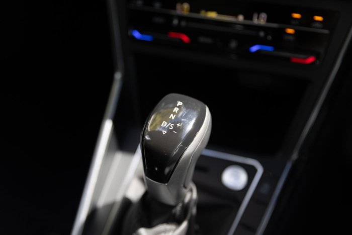 2025 Volkswagen Polo 85TSI Style