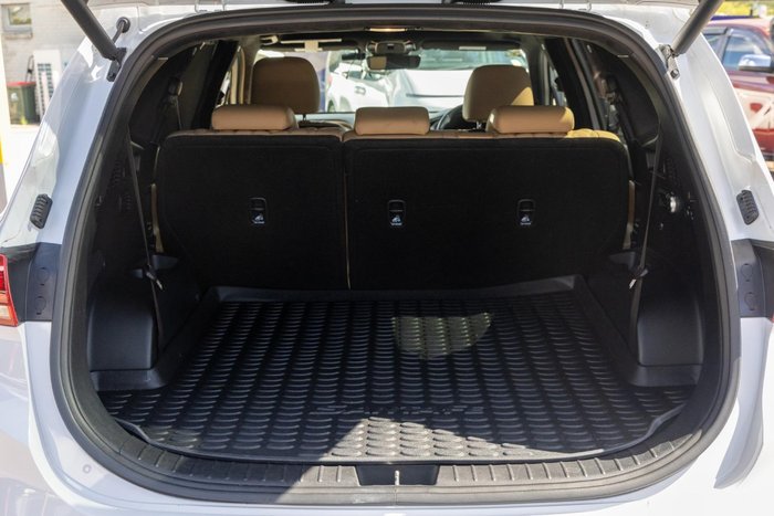 2021 Hyundai Santa Fe Highlander