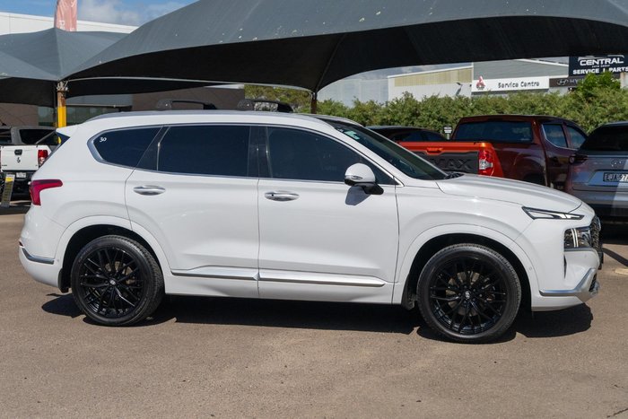 2021 Hyundai Santa Fe Highlander