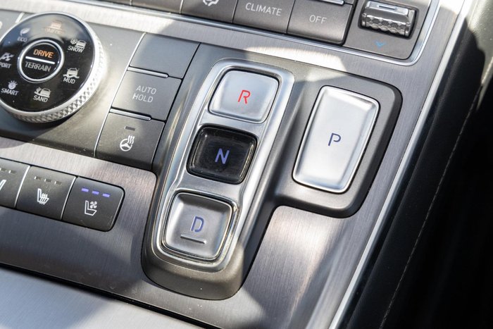 2021 Hyundai Santa Fe Highlander