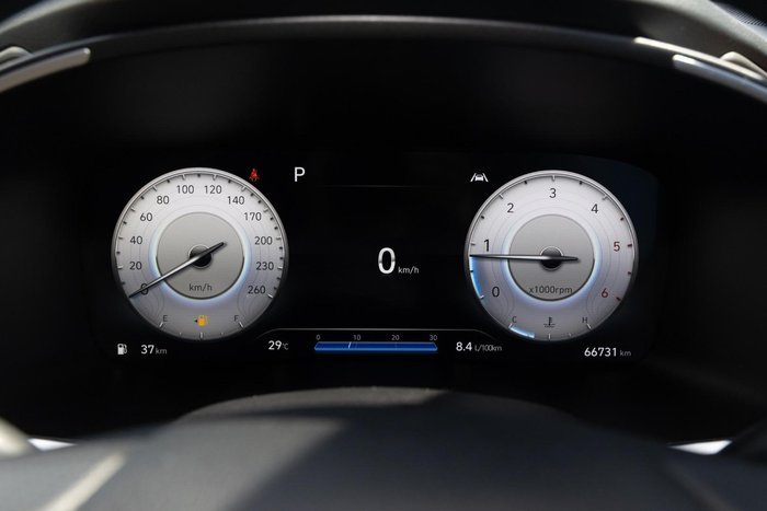 2021 Hyundai Santa Fe Highlander