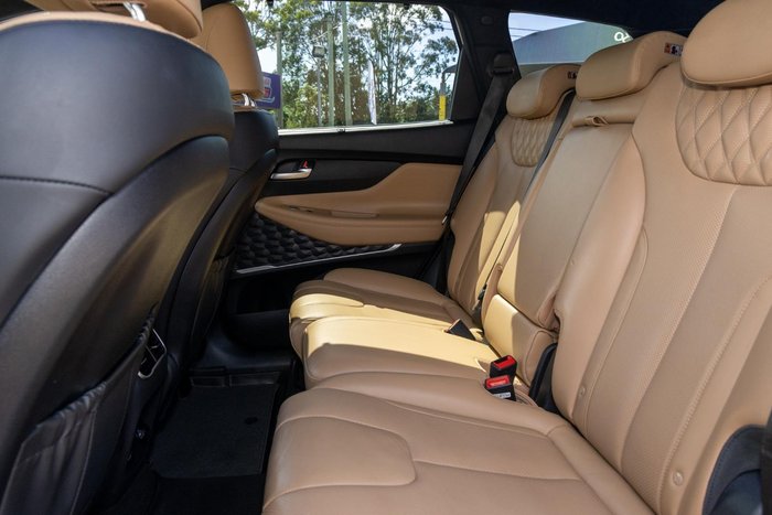 2021 Hyundai Santa Fe Highlander