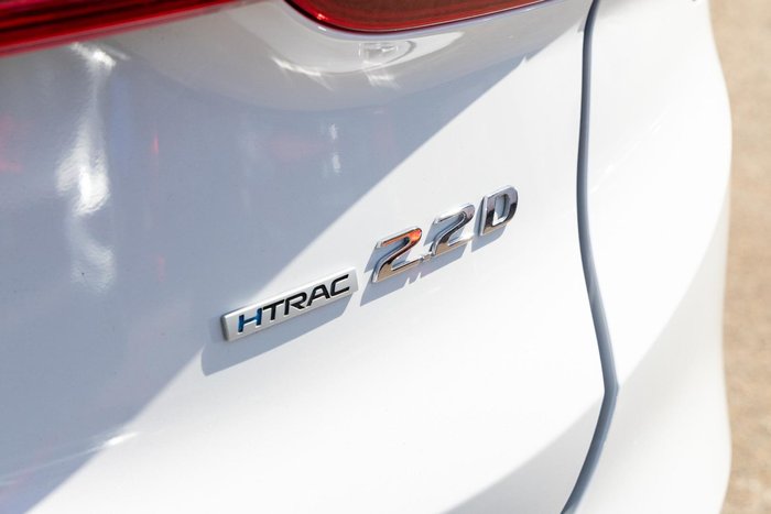 2021 Hyundai Santa Fe Highlander