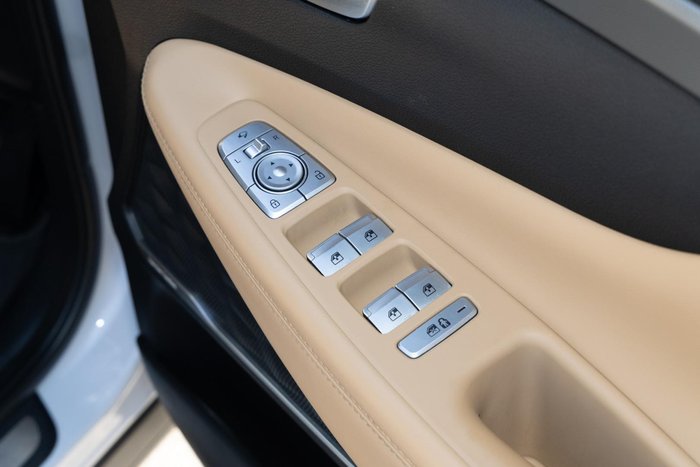 2021 Hyundai Santa Fe Highlander