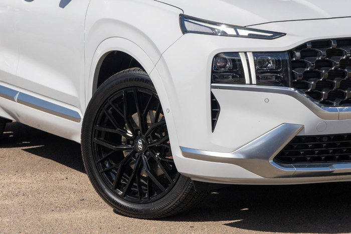 2021 Hyundai Santa Fe Highlander