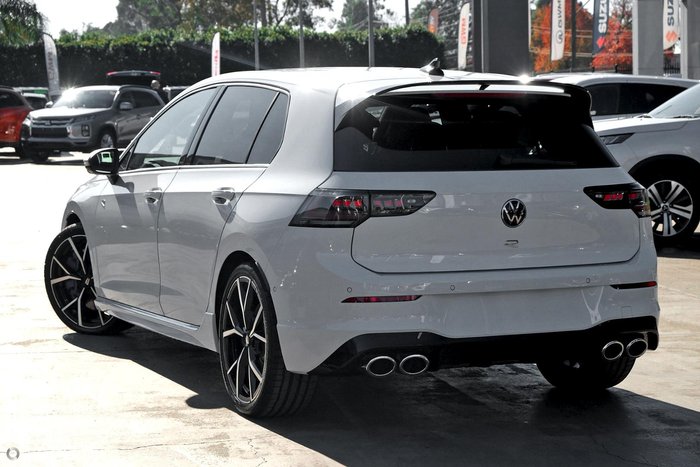 2026 Volkswagen Golf R