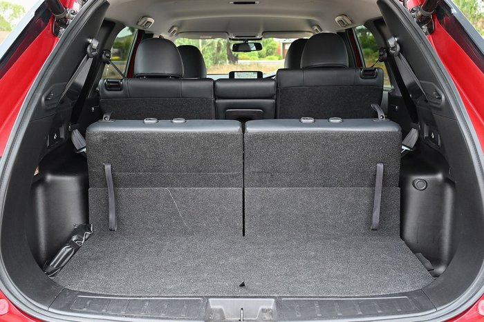 2024 Mitsubishi Outlander Aspire