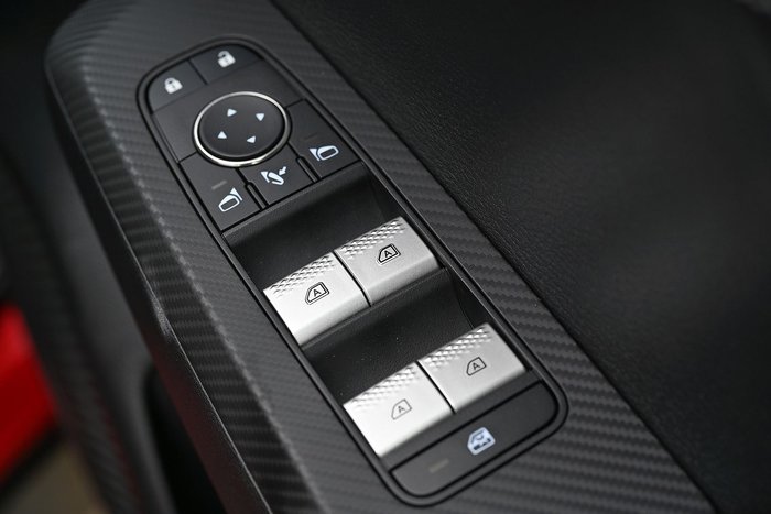 2024 Mitsubishi Outlander Aspire