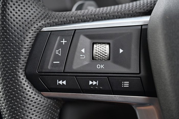 2024 Mitsubishi Outlander Aspire