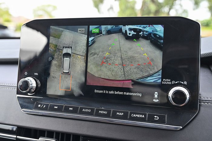 2024 Mitsubishi Outlander Aspire