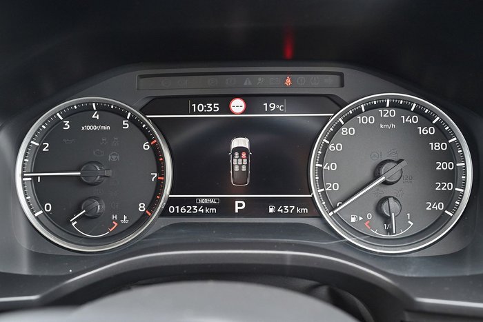 2024 Mitsubishi Outlander Aspire