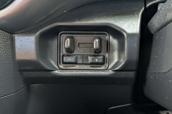 2025 Ford Ranger Sport