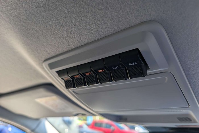 2025 Ford Ranger Sport