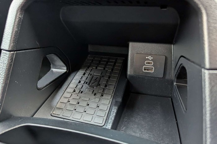 2025 Ford Ranger Sport