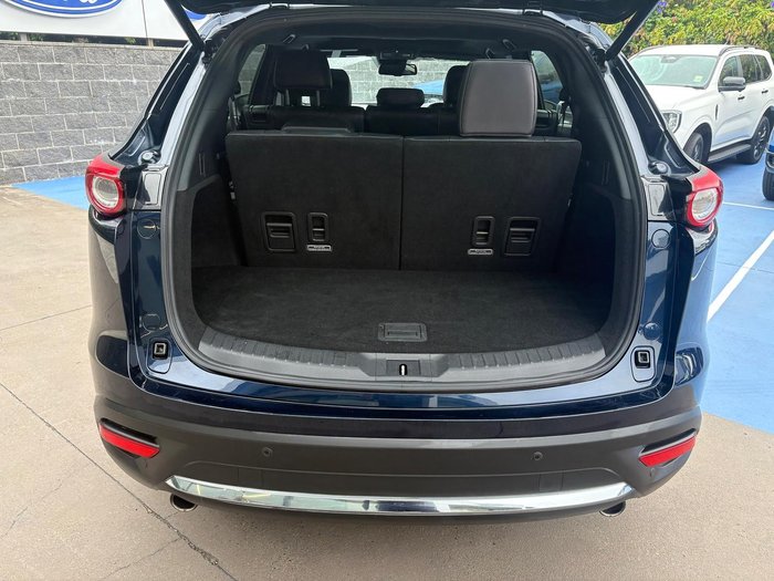 2020 Mazda CX-9 GT
