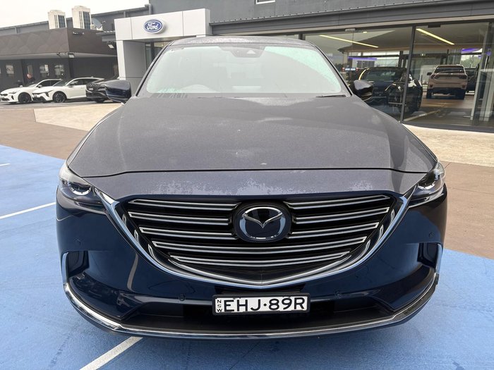 2020 Mazda CX-9 GT