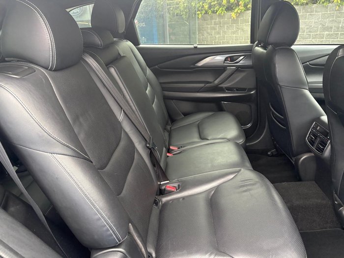 2020 Mazda CX-9 GT