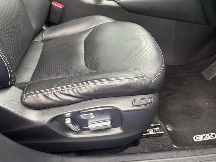 2020 Mazda CX-9 GT