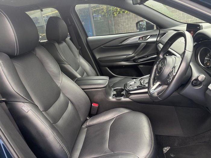 2020 Mazda CX-9 GT