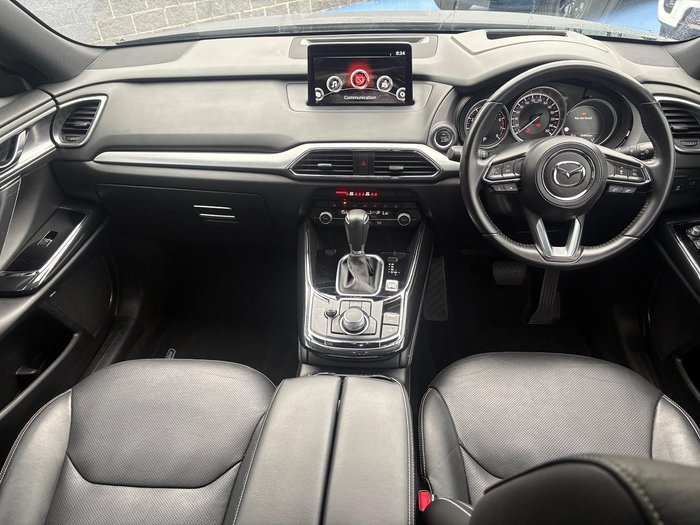 2020 Mazda CX-9 GT