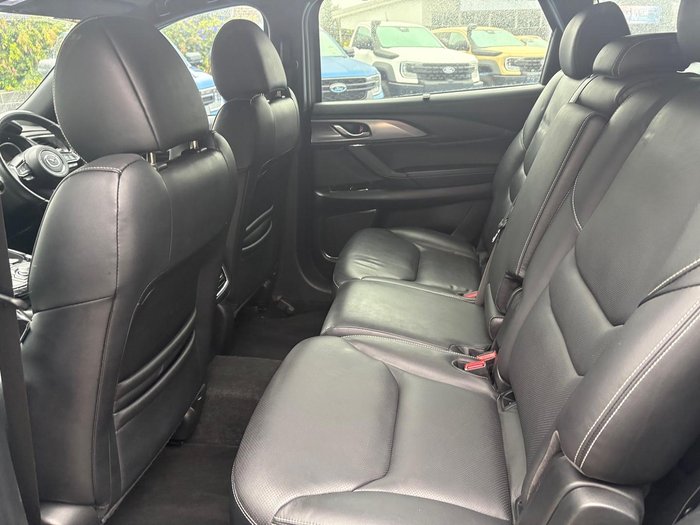 2020 Mazda CX-9 GT