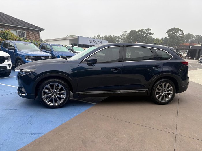2020 Mazda CX-9 GT