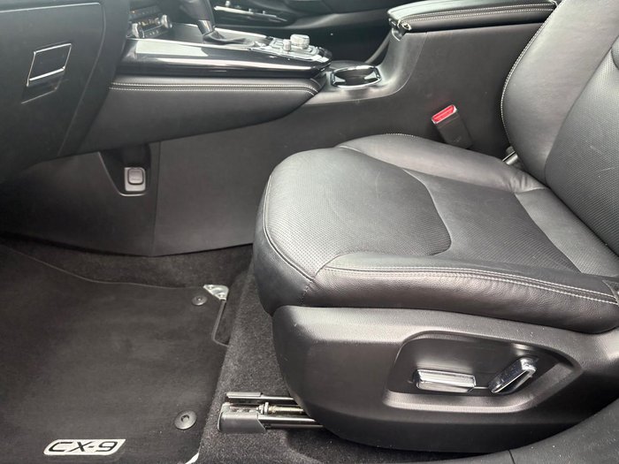 2020 Mazda CX-9 GT