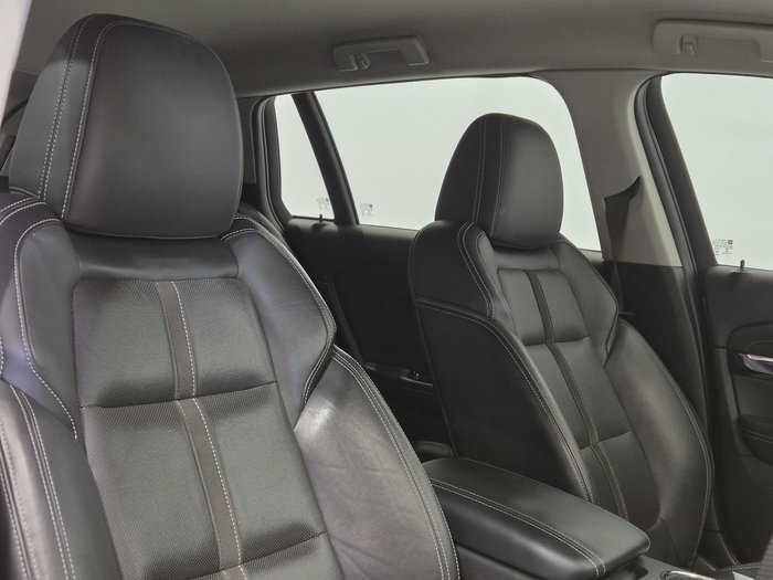 2017 Holden Commodore SS V Redline