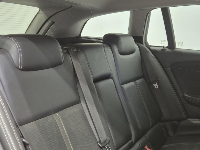 2017 Holden Commodore SS V Redline VF Series II MY17 Nitrate