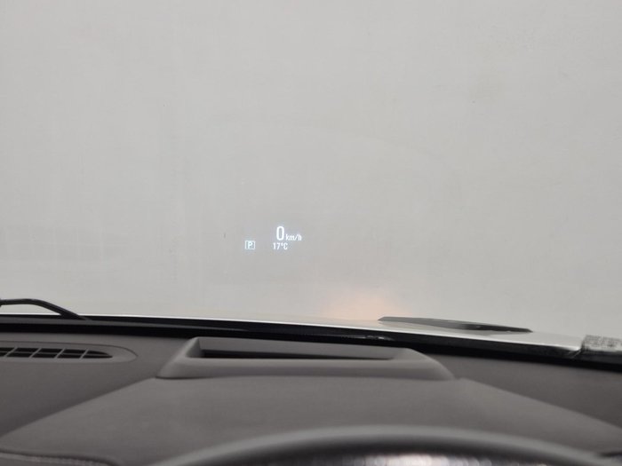 2017 Holden Commodore SS V Redline VF Series II MY17 Nitrate