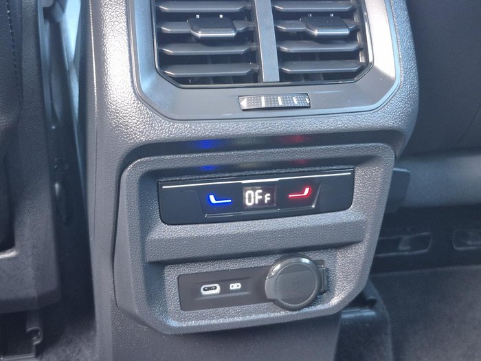 2024 Volkswagen Tiguan 132TSI Life