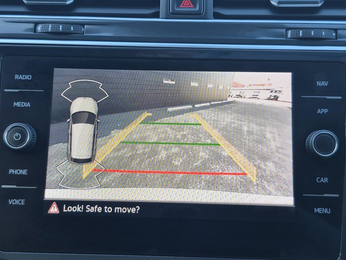 2024 Volkswagen Tiguan 132TSI Life