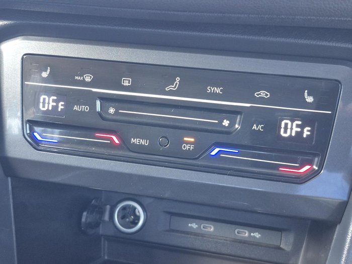 2024 Volkswagen Tiguan 132TSI Life