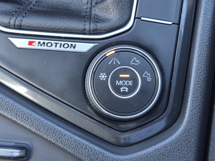 2024 Volkswagen Tiguan 132TSI Life 5N MY24 Four Wheel Drive Pure White