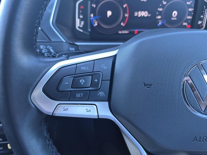 2024 Volkswagen Tiguan 132TSI Life