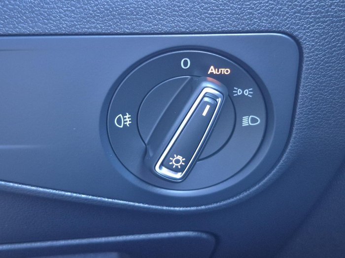 2024 Volkswagen Tiguan 132TSI Life 5N MY24 Four Wheel Drive Pure White