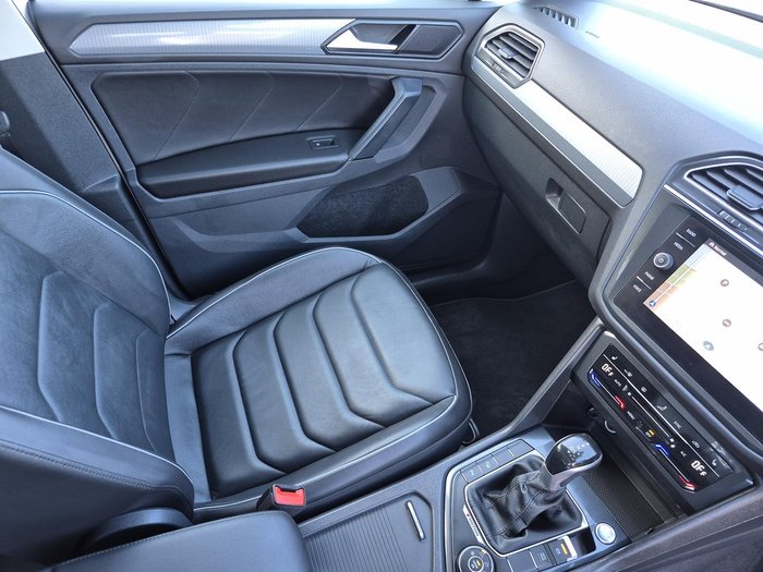 2024 Volkswagen Tiguan 132TSI Life