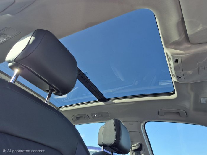 2024 Volkswagen Tiguan 132TSI Life