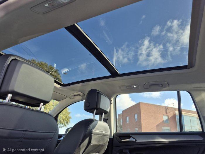 2024 Volkswagen Tiguan 132TSI Life