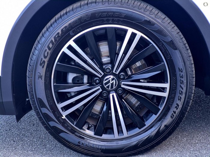 2024 Volkswagen Tiguan 132TSI Life